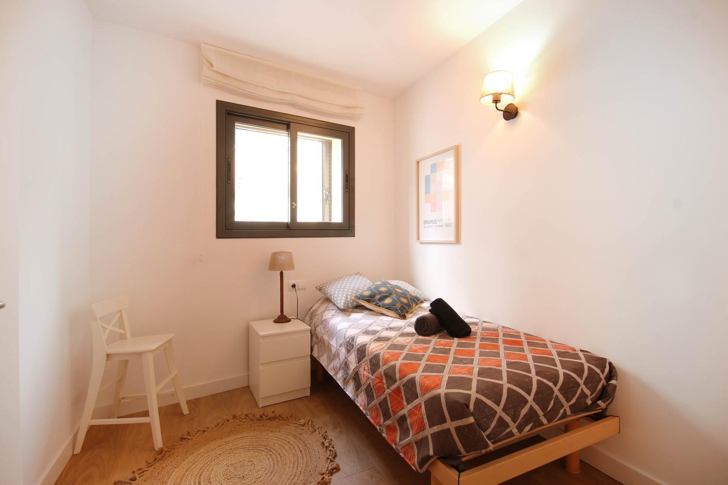 Moderno Apartamento Proximo A Barcelona By Alterhome Alella Exterior photo
