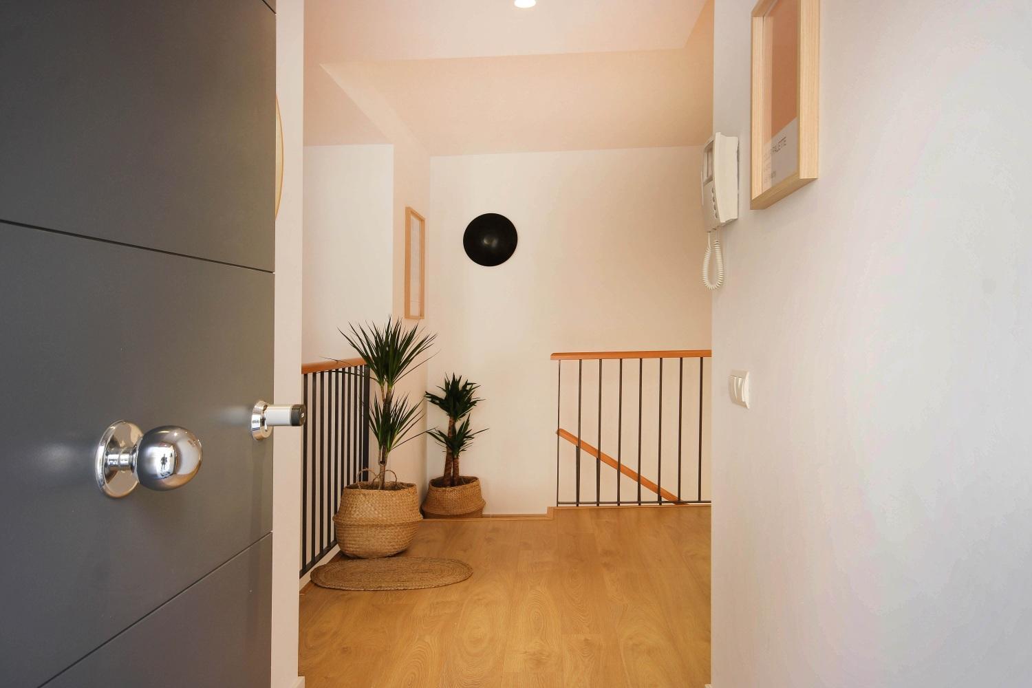 Moderno Apartamento Proximo A Barcelona By Alterhome Alella Exterior photo