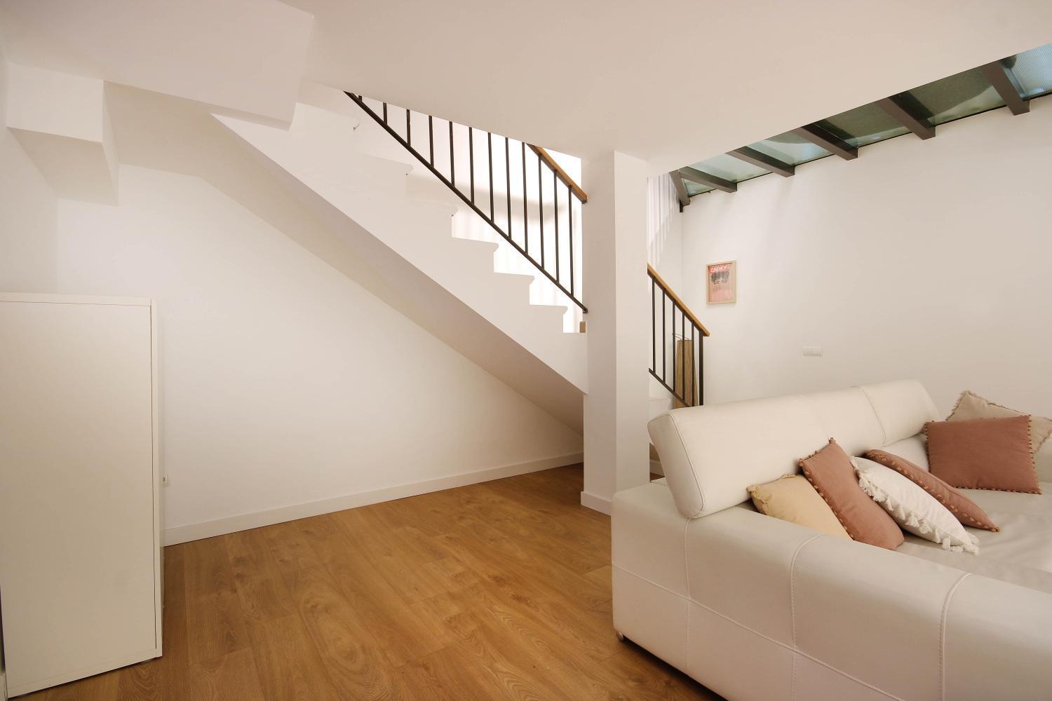 Moderno Apartamento Proximo A Barcelona By Alterhome Alella Exterior photo