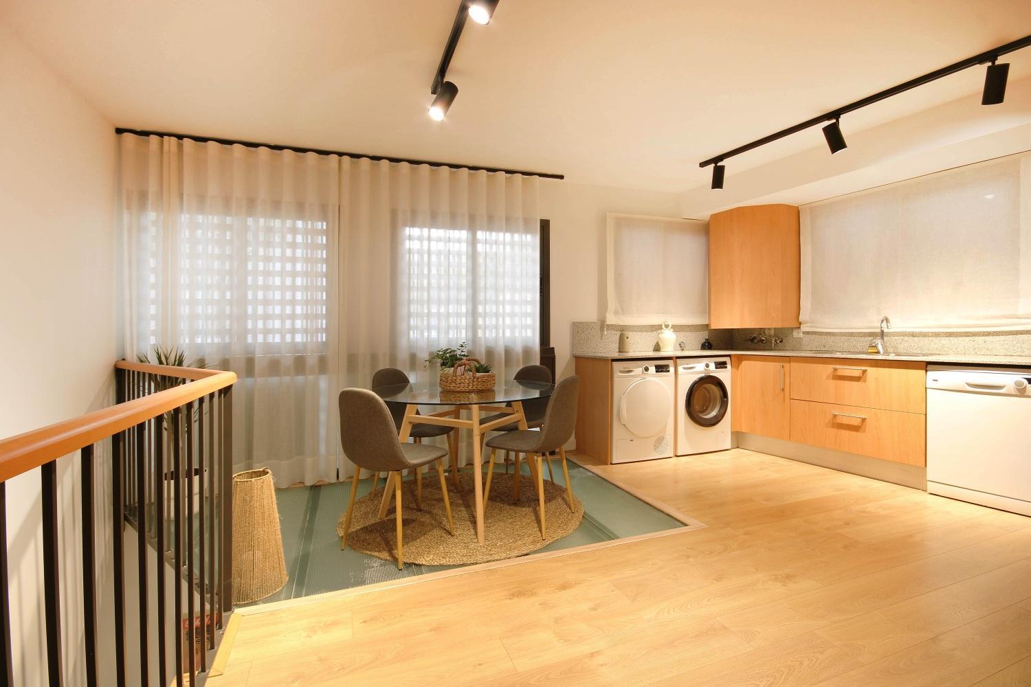 Moderno Apartamento Proximo A Barcelona By Alterhome Alella Exterior photo