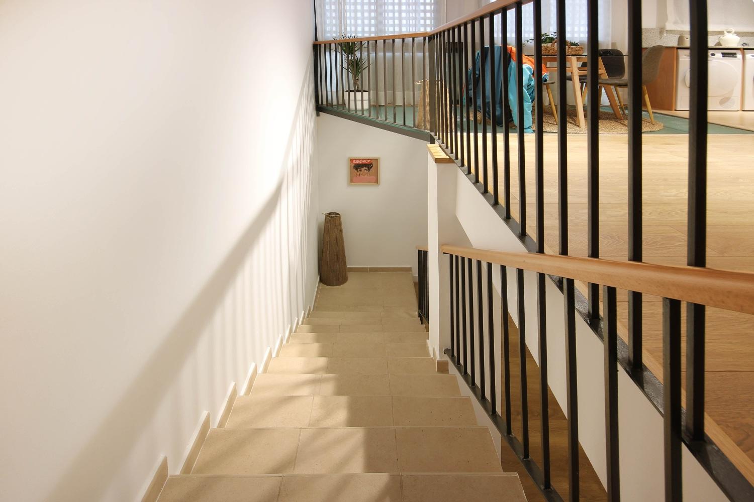 Moderno Apartamento Proximo A Barcelona By Alterhome Alella Exterior photo