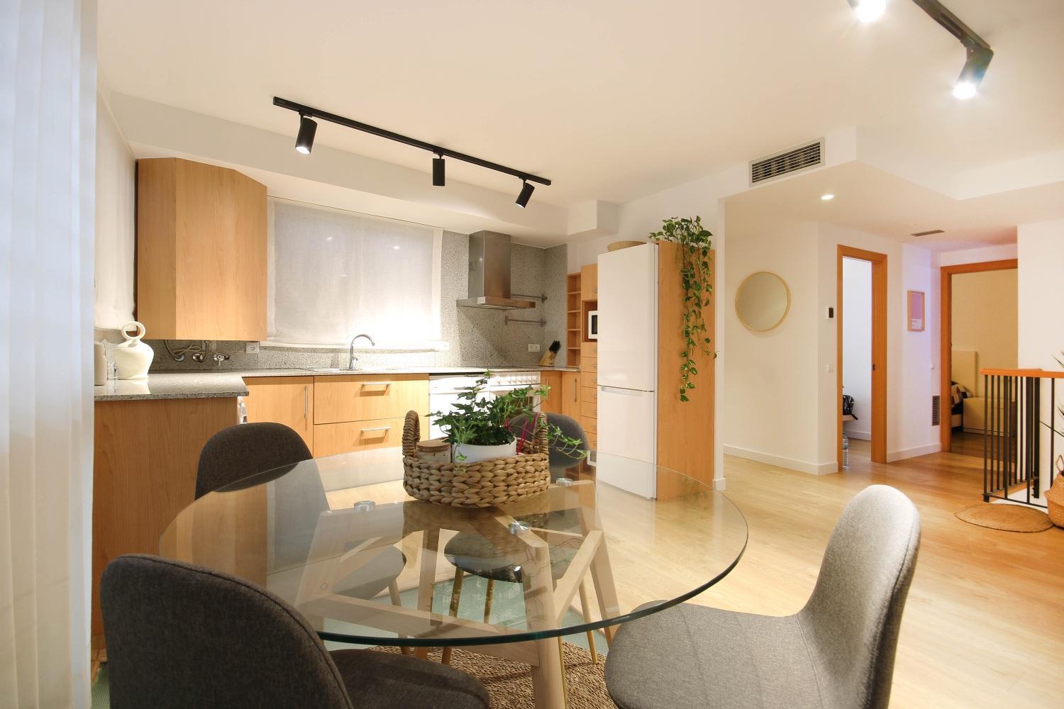 Moderno Apartamento Proximo A Barcelona By Alterhome Alella Exterior photo