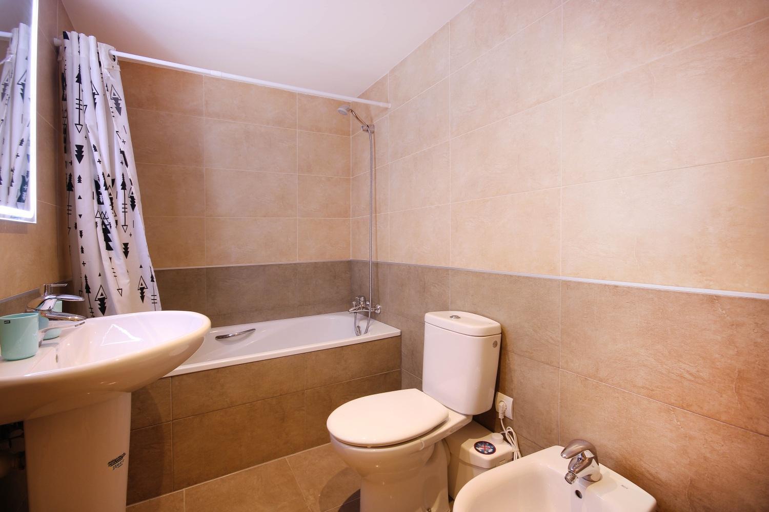Moderno Apartamento Proximo A Barcelona By Alterhome Alella Exterior photo